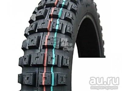 Лот: 12078810. Фото: 1. Покрышка 14" 60/100 Yuanxing P153... Запчасти