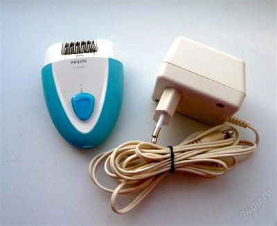 Лот: 750846. Фото: 1. Депилятор Philips. Укладка и стрижка волос, бритьё, эпиляция