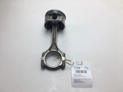 Лот: 20374408. Фото: 1. Поршень с шатуном Honda Odyssey... Двигатель и элементы двигателя
