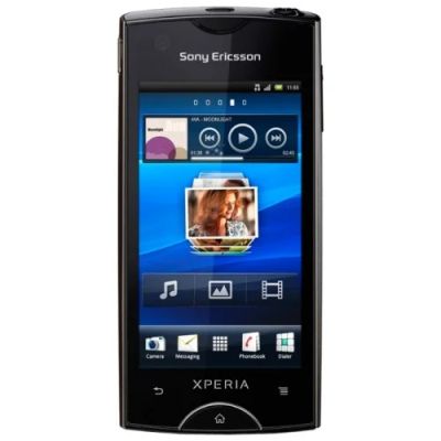 Лот: 3074218. Фото: 1. Продам смартфон Sony Ericsson... Смартфоны