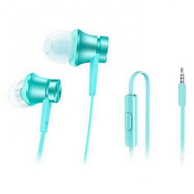 Лот: 16502479. Фото: 1. Наушники Xiaomi Mi Piston Basic... Красноярск