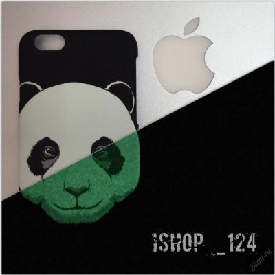 Лот: 5678646. Фото: 1. Чехол для iPhone 6 светится в... Чехлы, бамперы