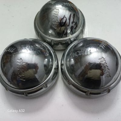 Лот: 25510101. Фото: 1. Колпачок литого диска mkw D92mm... Колпаки