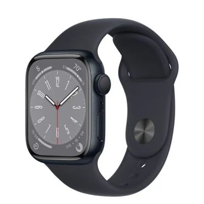 Лот: 25374094. Фото: 1. Восстановленные смарт-часы Apple... Смарт-часы, фитнес-браслеты, аксессуары