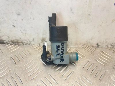 Лот: 25132975. Фото: 1. насос омывателя Renault Duster... Другое (автозапчасти)