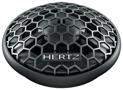 Лот: 8115079. Фото: 1. Твитеры Hertz ET 26.5 новое, гарантия... Акустика автомобильная