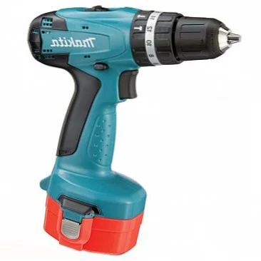 Лот: 4585319. Фото: 1. Шуруповёрт Makita M 8271. Электроинструмент