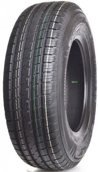 Лот: 21105106. Фото: 1. 255/60 R17 HIFLY HT601 110H (новые... Шины