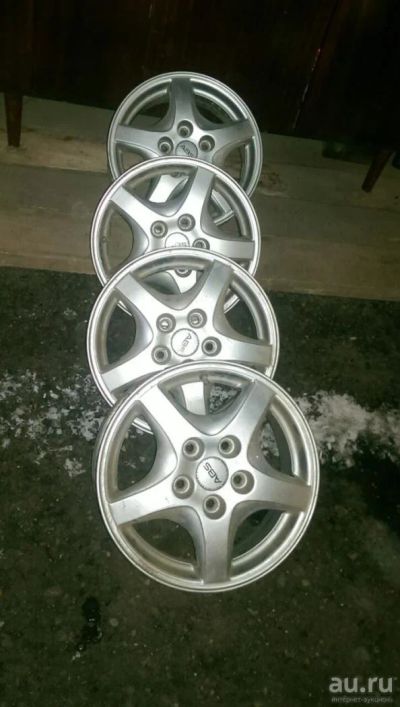 Лот: 8960647. Фото: 1. Диски ABS японские. Диски