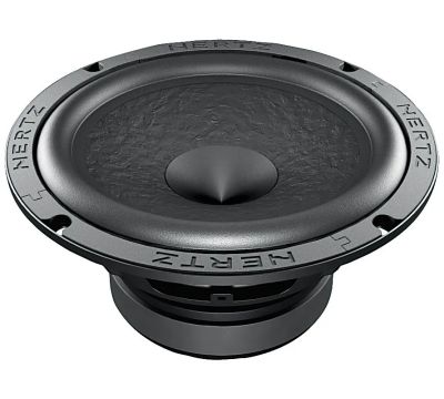 Лот: 21513047. Фото: 1. Сабвуфер Hertz SV 200L SPL Woofer. Сабвуферы