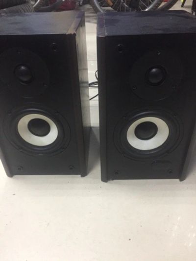 Лот: 11887607. Фото: 1. Microlab solo 1. Активные акустические системы