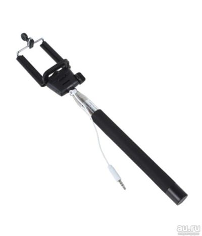 Лот: 10031411. Фото: 1. Селфи - палка монопод штатив Monopod... Штативы, держатели