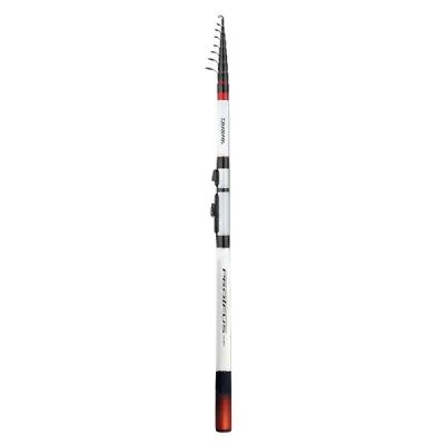 Лот: 16201161. Фото: 1. Удилище Daiwa proteus al mini-river... Удочки, спиннинги