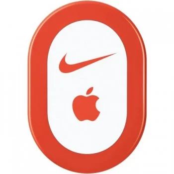 Лот: 6446780. Фото: 1. Датчик Nike + iPod для iPhone... Красноярск