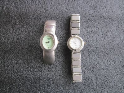 Лот: 25550376. Фото: 1. Часы женские OMAX Crystal. Цена... Оригинальные наручные часы