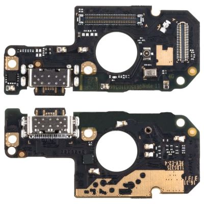 Лот: 21220517. Фото: 1. Шлейф для Xiaomi Redmi Note 11... Шлейфы, разъёмы