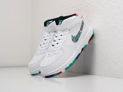 Лот: 19281008. Фото: 1. Кроссовки Nike Air Force 1 Mid. Кеды, кроссовки