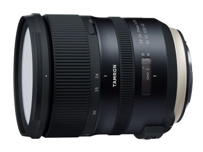 Лот: 10811020. Фото: 1. куплю Tamron 24-70 2.8 G2 (для... Объективы