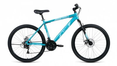 Лот: 13999733. Фото: 1. Велосипед Forward 26" рама 18... Велосипеды
