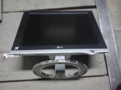 Лот: 4514113. Фото: 1. Монитор ЖК 15" LG Flatron неисправный. ЖК-мониторы