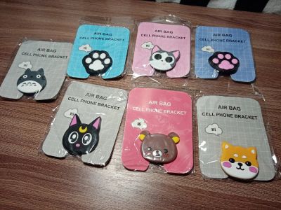 Лот: 17776479. Фото: 1. Поп сокет/ Pop Socket. Смарт-часы, фитнес-браслеты, аксессуары