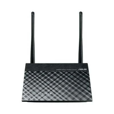 Лот: 7826440. Фото: 1. Маршрутизатор Asus RT-N11P ,802... Маршрутизаторы (роутеры)