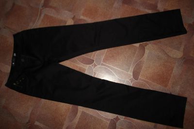Лот: 3357133. Фото: 1. Брюки женские. Брюки, шорты
