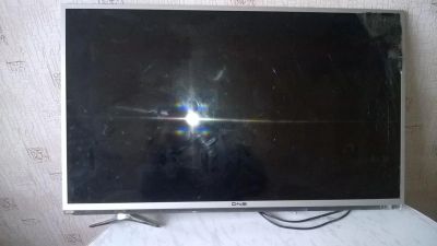 Лот: 9430223. Фото: 1. Телевизор DNS. Телевизоры