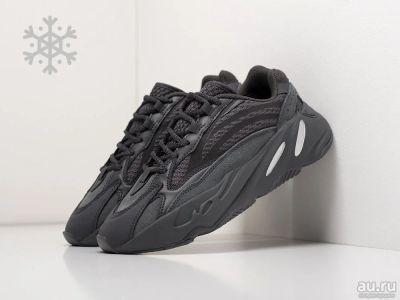 Лот: 16675750. Фото: 1. Кроссовки Adidas Yeezy Boost 700... Кеды, кроссовки, слипоны