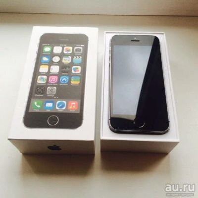Лот: 9636711. Фото: 1. Iphone 5s 32gb!!!!! Срочно, срочно... Смартфоны