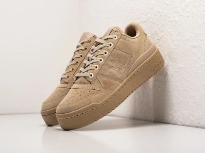 Лот: 24978730. Фото: 1. Кроссовки Adidas Forum Bold Low. Кеды, кроссовки, слипоны