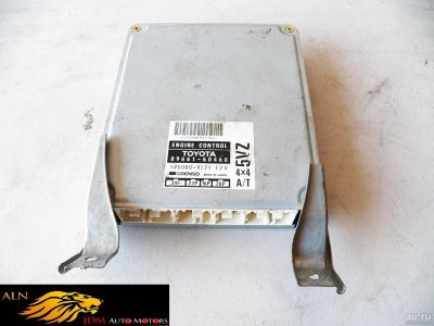 Лот: 13852328. Фото: 1. 89661-60460 4*4 5vz AT. Электрооборудование