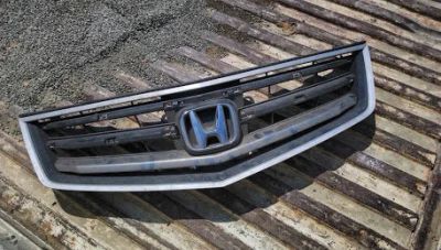 Лот: 14012347. Фото: 1. Решетка радиатора Honda Accord... Кузов