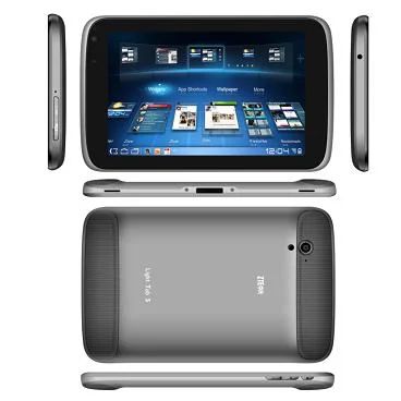 Лот: 3767971. Фото: 1. Планшет ZTE V9s. Планшеты