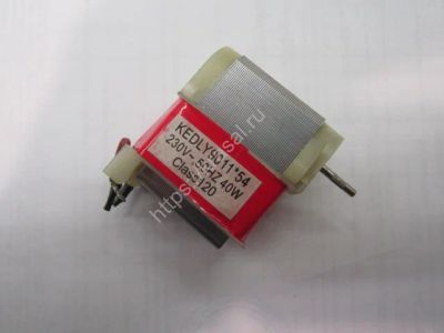 Лот: 19022970. Фото: 1. Мотор соковыжималки Redmond RJ-913... Запчасти, комплектующие для мелкой бытовой техники