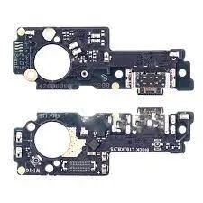 Лот: 21218394. Фото: 1. Шлейф для Xiaomi Poco M4 5G (MZB0BF9RU... Шлейфы, разъёмы