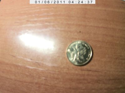 Лот: 9839127. Фото: 1. 5 китайских копеек. Азия