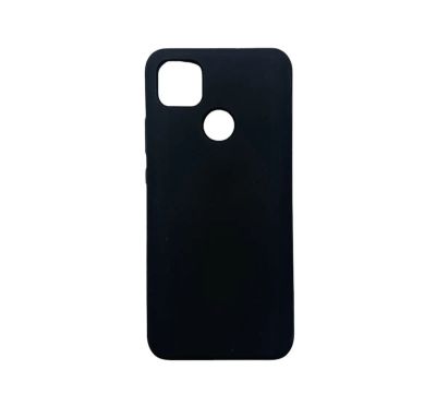 Лот: 22145892. Фото: 1. ЧЕХОЛ ДЛЯ REDMI 9C SOFT TOUCH... Чехлы, бамперы