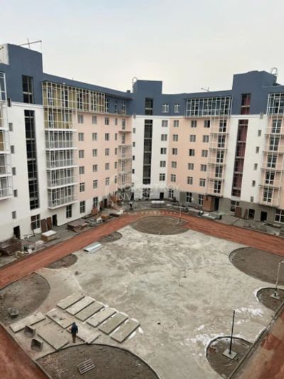 Лот: 20737481. Фото: 1. Красноярск Россия, Красноярск... Квартиры, студии