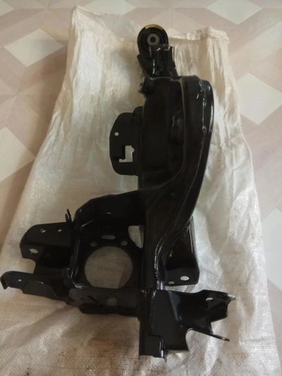 Лот: 9491930. Фото: 1. Рычаг задний левый Renault Рено... Ходовая, подвеска, рулевое управление