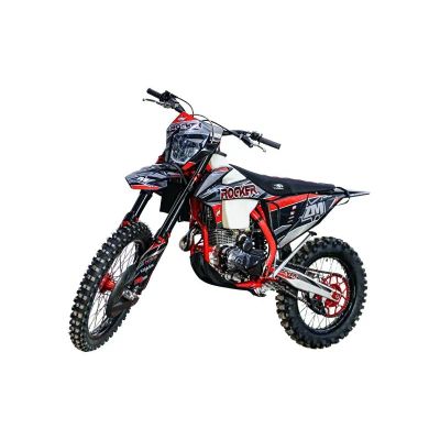 Лот: 24065034. Фото: 1. Мотоцикл ZM ROCKER PR300CC 4T. Мотоциклы