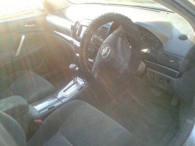 Лот: 6002583. Фото: 1. Продам Toyota Allion. Автомобили
