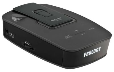 Лот: 8115952. Фото: 1. Радар-детектор Prology iScan-5050... Видеорегистраторы,  радар-детекторы, системы парковки