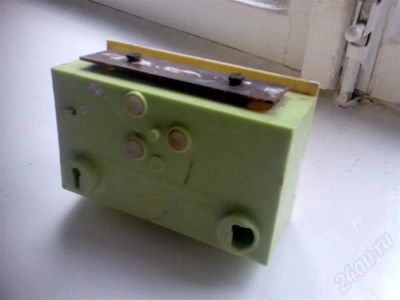 Лот: 490785. Фото: 1. Звонок на дверь. Другое (смартфоны, связь, навигация)