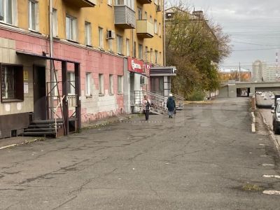 Лот: 21339323. Фото: 1. Красноярск им.газеты "Красноярский... Коммерческая недвижимость
