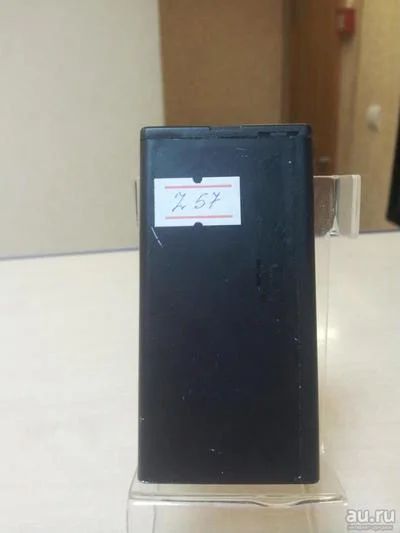 Лот: 8623994. Фото: 1. Z57 . АКБ Microsoft ( Nokia Lumia... Аккумуляторы