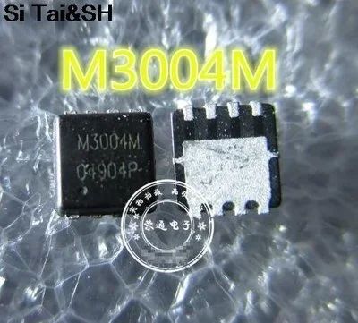 Лот: 10928546. Фото: 1. Микросъема Mosfet QM3004M3 QM3004M... Микросхемы