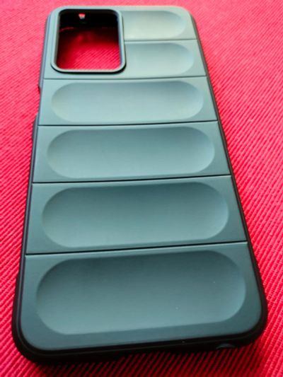 Лот: 19861980. Фото: 1. Чехол/бампер для Realme 9Pro 5G... Чехлы, бамперы