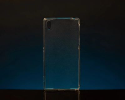 Лот: 19916199. Фото: 1. Кейс KOT Slim Series для Sony... Чехлы, бамперы