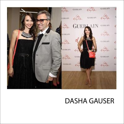 Лот: 7159420. Фото: 1. Dasha Gauser кружево. Платья